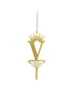 شمع مولتی V