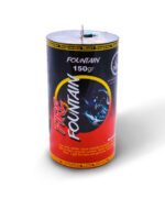 آبشار 150 گرمی