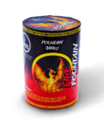 آبشار 300 گرمی