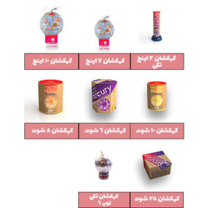 انواع کهکشان