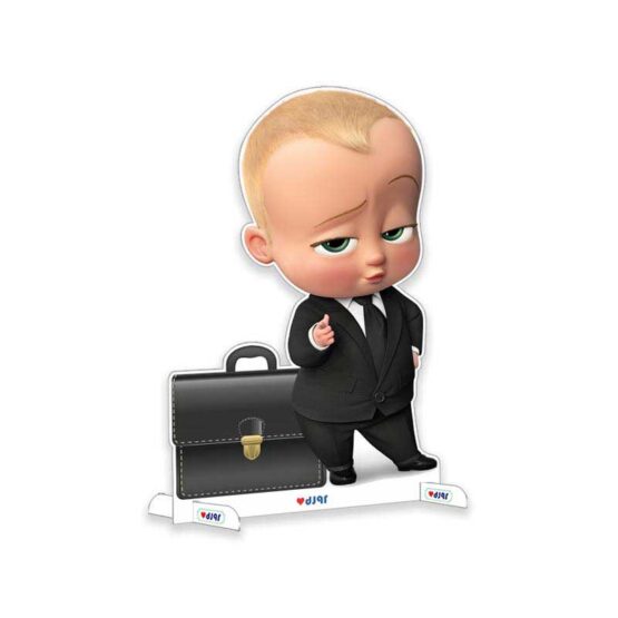 استند ۴۰ سانت بچه رییس ۲ کد ۱۲۶۸